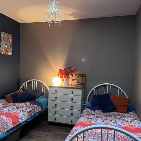 Church View B&B & Holiday Cottages York Bagian luar foto