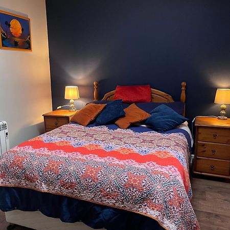 Church View B&B & Holiday Cottages York Bagian luar foto