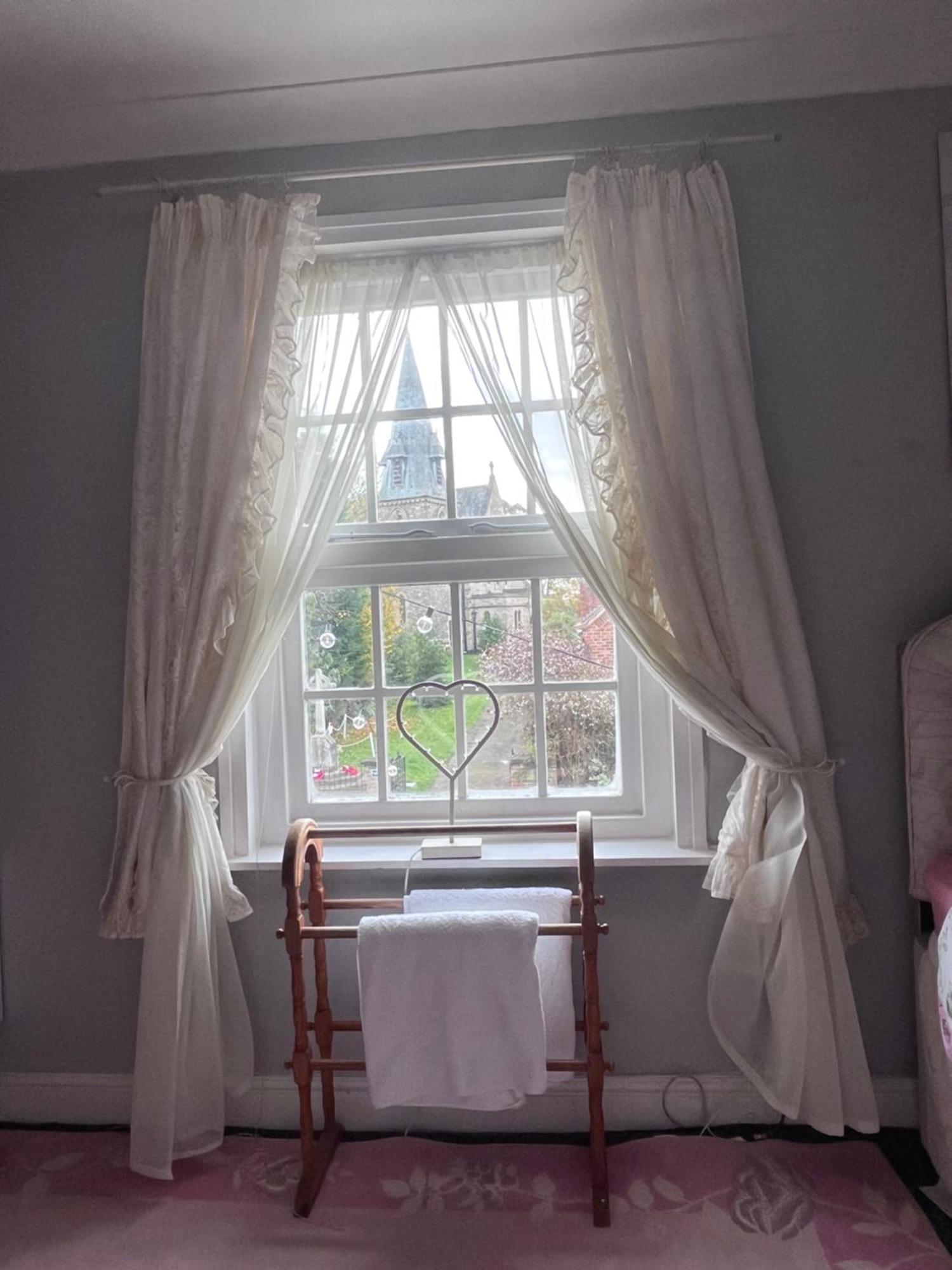 Church View B&B & Holiday Cottages York Bagian luar foto